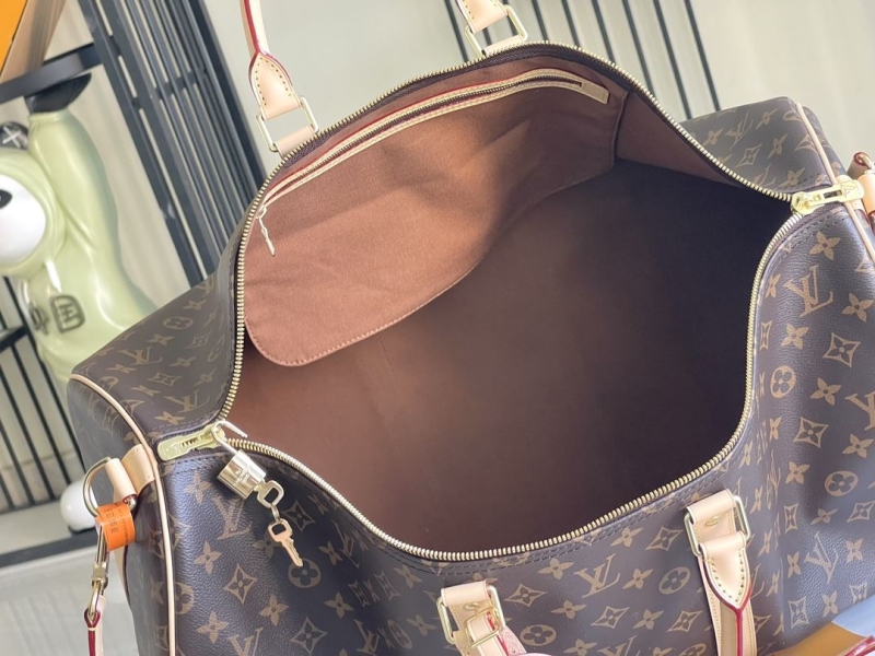 LV Travel Bags